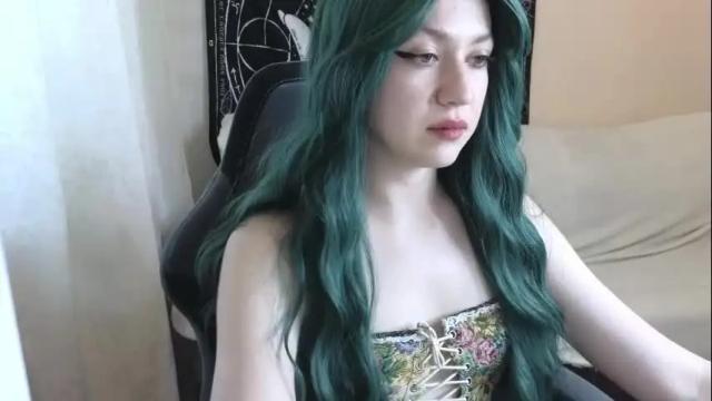 Image 4 of alchemic_bby Stream on Chaturbate on 7 months ago