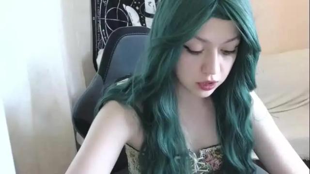 Thumbnail 2, alchemic_bby's Stream at Chaturbate, 7 months ago