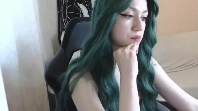 Image 6 of alchemic_bby Stream on Chaturbate on 7 months ago