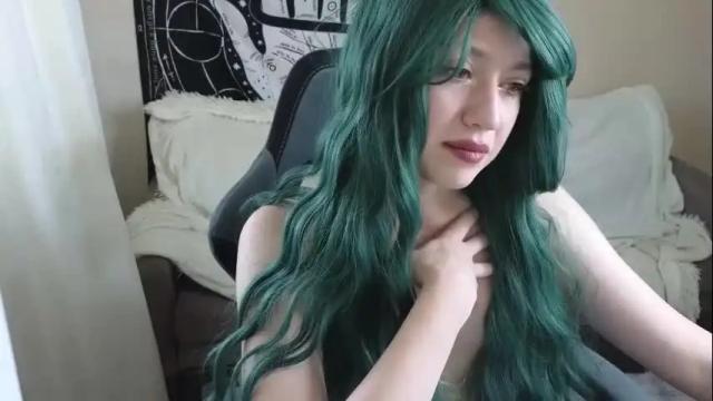 Image 4 of alchemic_bby Stream on Chaturbate on 7 months ago