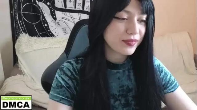 Image 4 of alchemic_bby Stream on Chaturbate on 7 months ago