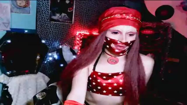 Image 11 of alchemymistic Stream on Chaturbate on 15 months ago