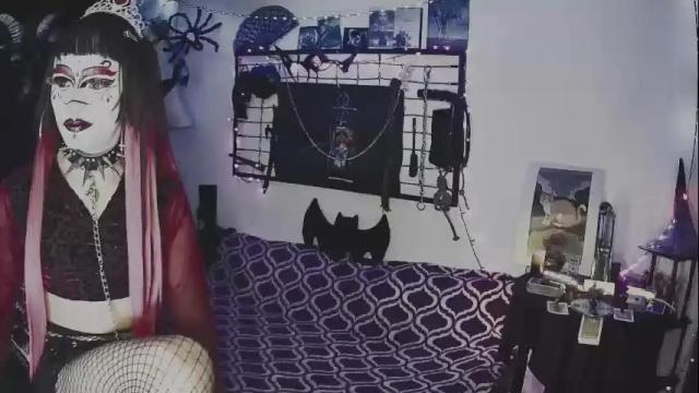 Thumbnail 3, alchemymistic's Stream at Chaturbate, 5 months ago