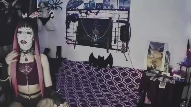 Image 10 of alchemymistic Stream on Chaturbate on 7 months ago