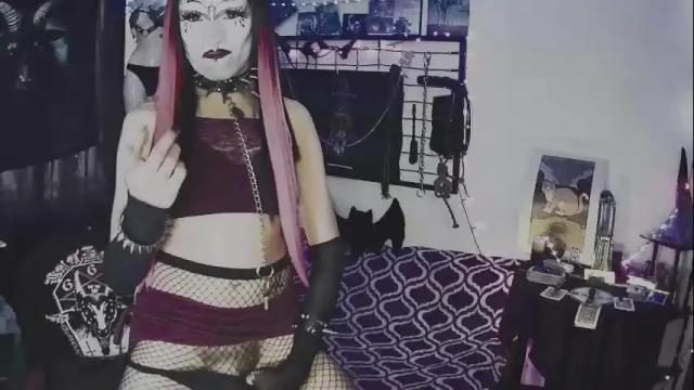 Image 12 of alchemymistic Stream on Chaturbate on 7 months ago