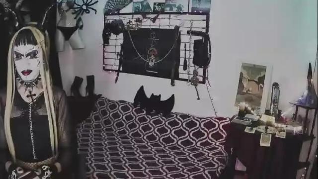 Thumbnail 1, alchemymistic's Stream at Chaturbate, 5 months ago