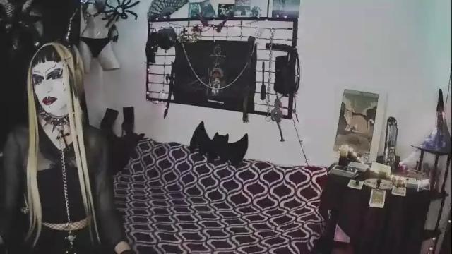 Thumbnail 2, alchemymistic's Stream at Chaturbate, 5 months ago