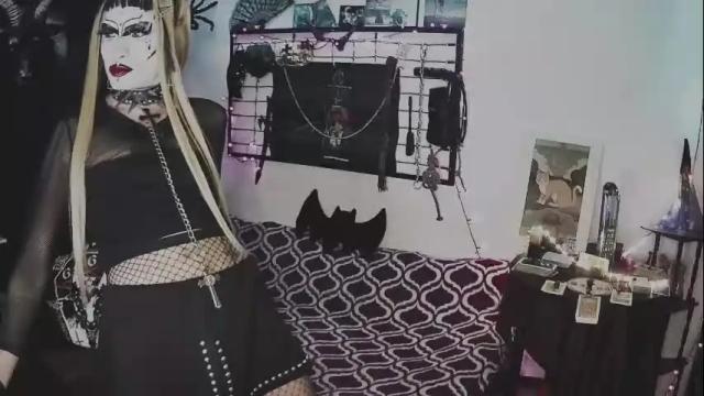 Thumbnail 3, alchemymistic's Stream at Chaturbate, 5 months ago