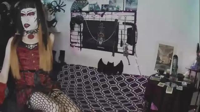 Image 11 of alchemymistic Stream on Chaturbate on 7 months ago