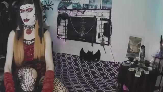 Image 12 of alchemymistic Stream on Chaturbate on 7 months ago