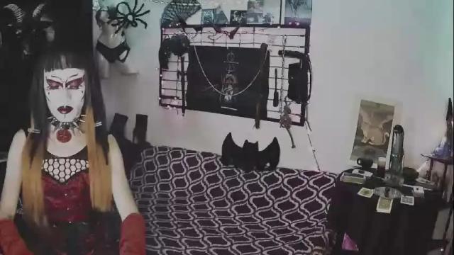 Thumbnail 2, alchemymistic's Stream at Chaturbate, 5 months ago