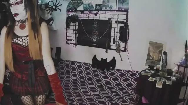 Image 8 of alchemymistic Stream on Chaturbate on 7 months ago