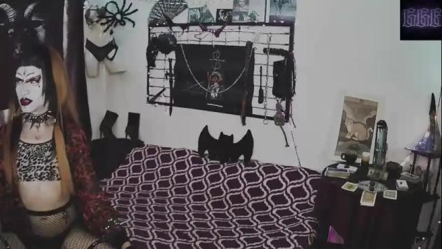 Thumbnail 1, alchemymistic's Stream at Chaturbate, 5 months ago