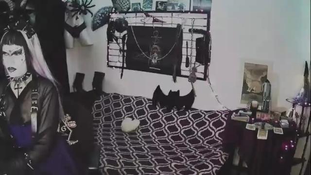 Image 10 of alchemymistic Stream on Chaturbate on 6 months ago