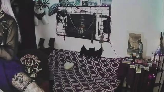 Image 11 of alchemymistic Stream on Chaturbate on 6 months ago