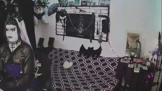 Image 6 of alchemymistic Stream on Chaturbate on 6 months ago