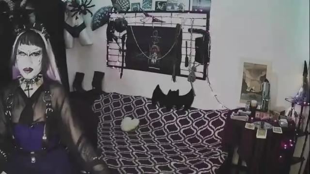 Image 7 of alchemymistic Stream on Chaturbate on 6 months ago