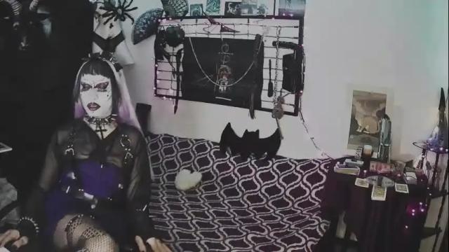 Image 8 of alchemymistic Stream on Chaturbate on 6 months ago