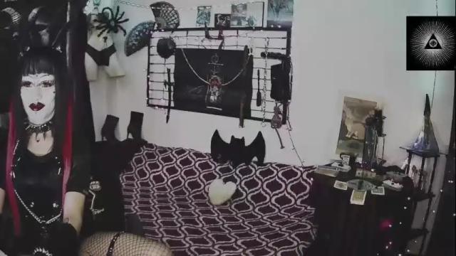 Thumbnail 1, alchemymistic's Stream at Chaturbate, 4 months ago