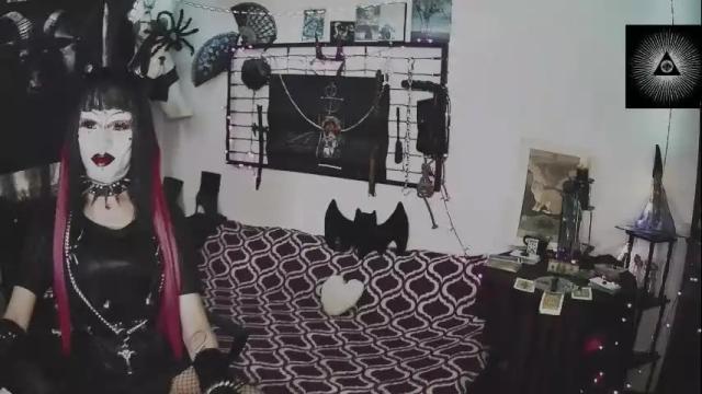 Thumbnail 2, alchemymistic's Stream at Chaturbate, 4 months ago