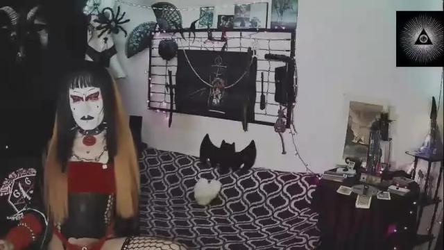 Thumbnail 3, alchemymistic's Stream at Chaturbate, 4 months ago