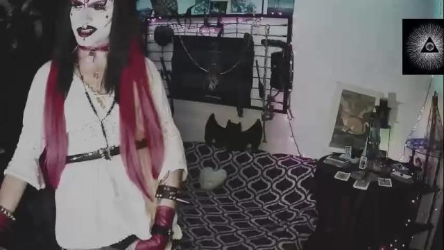 Image 11 of alchemymistic Stream on Chaturbate on 6 months ago