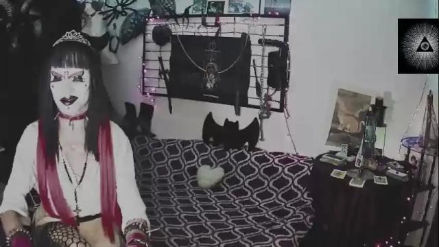 Image 4 of alchemymistic Stream on Chaturbate on 6 months ago