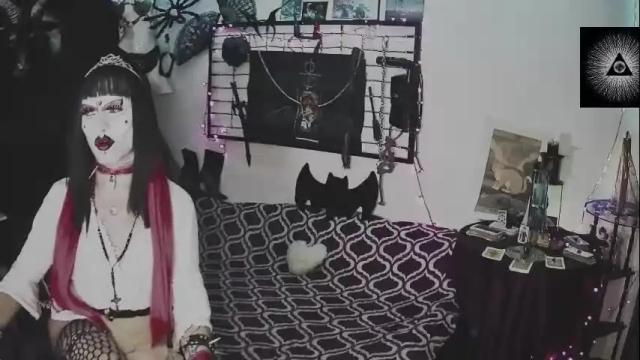 Thumbnail 2, alchemymistic's Stream at Chaturbate, 4 months ago