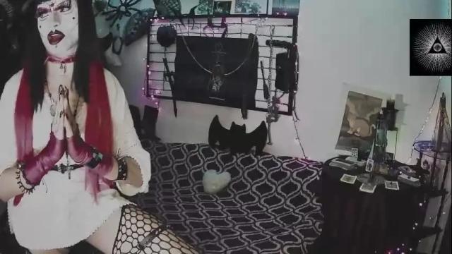 Image 7 of alchemymistic Stream on Chaturbate on 6 months ago