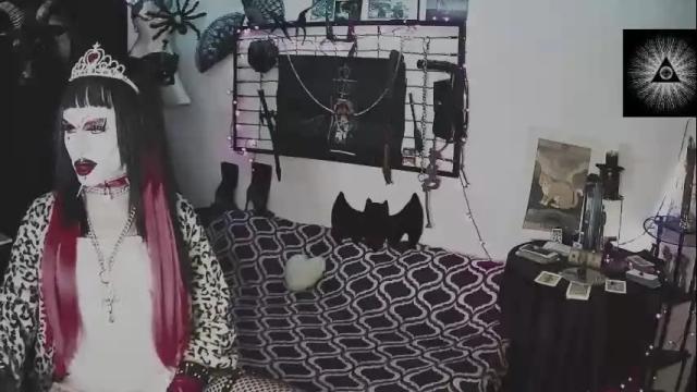 Image 10 of alchemymistic Stream on Chaturbate on 6 months ago