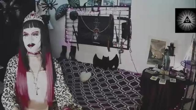 Image 11 of alchemymistic Stream on Chaturbate on 6 months ago