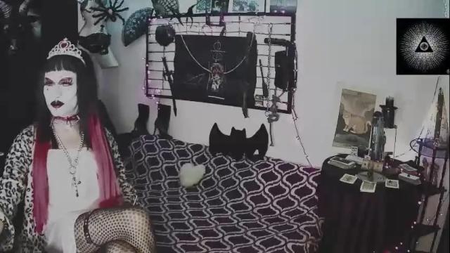 Image 8 of alchemymistic Stream on Chaturbate on 6 months ago