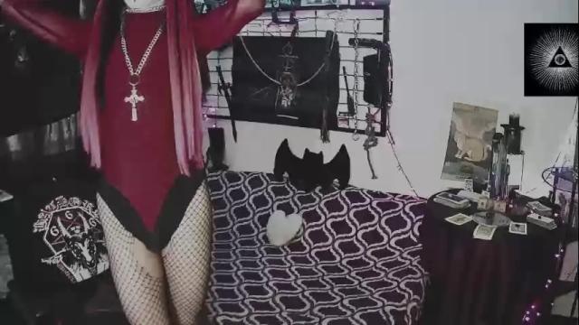 Thumbnail 1, alchemymistic's Stream at Chaturbate, 4 months ago