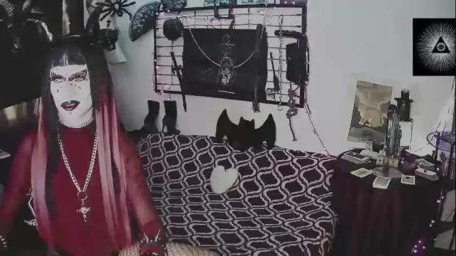 Image 11 of alchemymistic Stream on Chaturbate on 6 months ago