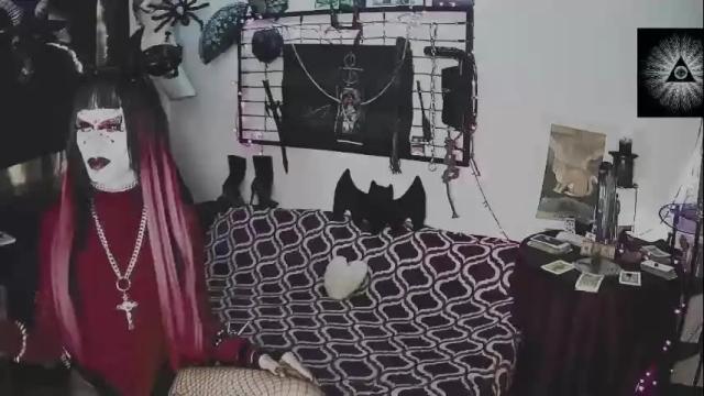 Thumbnail 3, alchemymistic's Stream at Chaturbate, 4 months ago