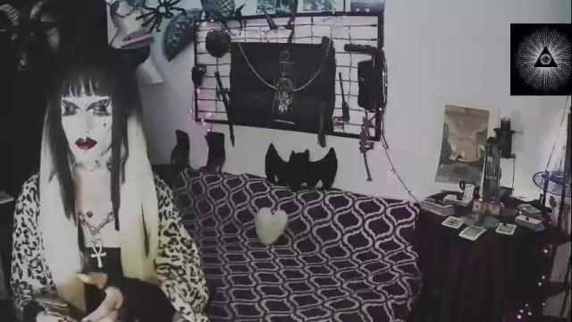 Thumbnail 2, alchemymistic's Stream at Chaturbate, 3 months ago