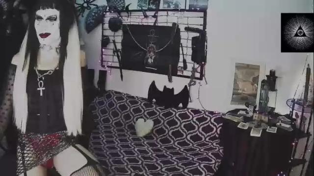 Image 10 of alchemymistic Stream on Chaturbate on 6 months ago