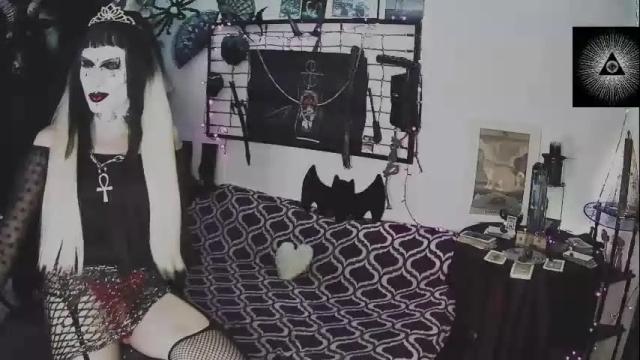 Image 11 of alchemymistic Stream on Chaturbate on 6 months ago