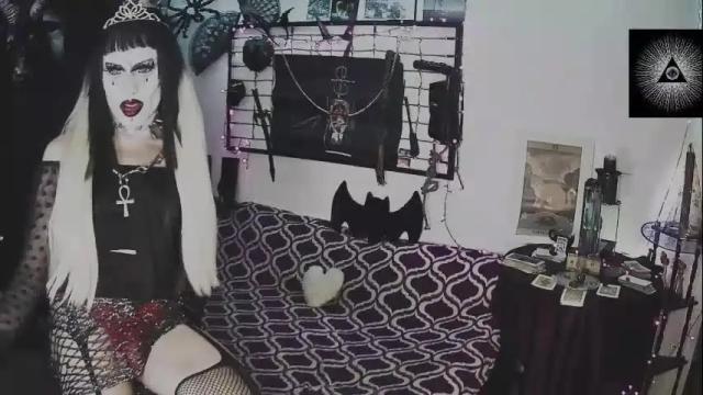 Image 12 of alchemymistic Stream on Chaturbate on 6 months ago