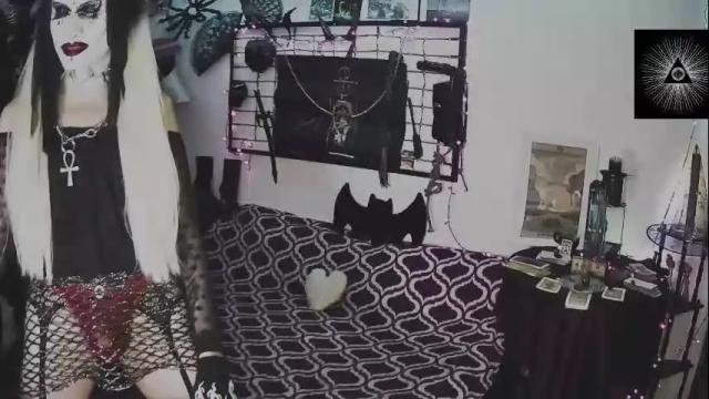 Image 2 of alchemymistic Stream on Chaturbate on 6 months ago