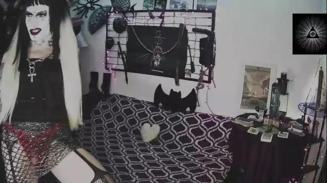 Image 3 of alchemymistic Stream on Chaturbate on 6 months ago