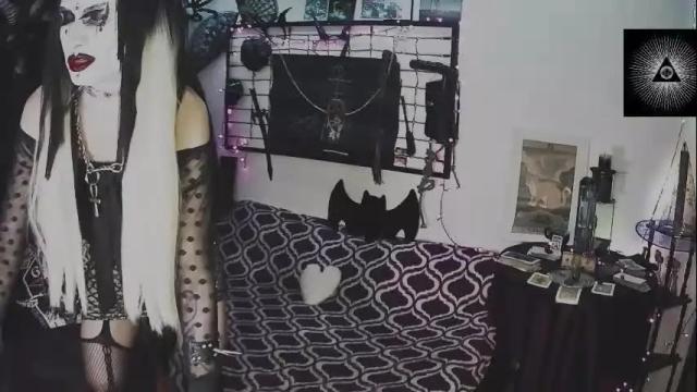 Image 4 of alchemymistic Stream on Chaturbate on 6 months ago