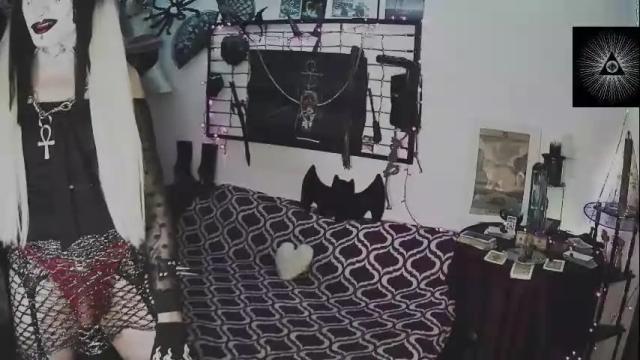 Thumbnail 2, alchemymistic's Stream at Chaturbate, 3 months ago