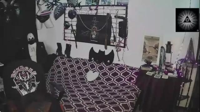 Image 6 of alchemymistic Stream on Chaturbate on 5 months ago