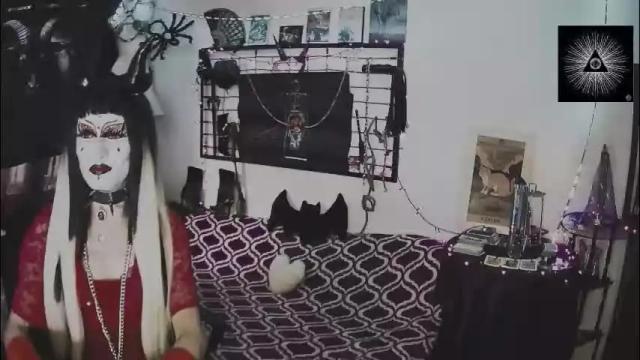 Thumbnail 2, alchemymistic's Stream at Chaturbate, 3 months ago