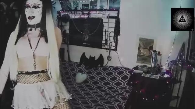 Thumbnail 3, alchemymistic's Stream at Chaturbate, 3 months ago