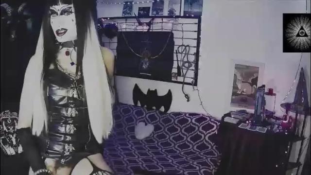 Image 10 of alchemymistic Stream on Chaturbate on 4 months ago