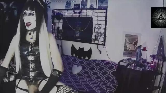 Image 11 of alchemymistic Stream on Chaturbate on 4 months ago