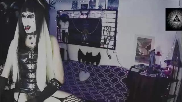 Image 12 of alchemymistic Stream on Chaturbate on 4 months ago