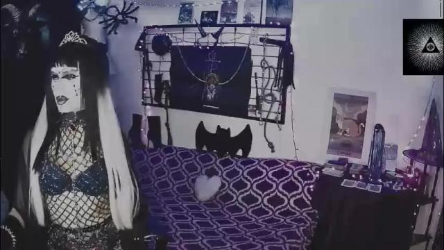 Thumbnail 1, alchemymistic's Stream at Chaturbate, 2 months ago